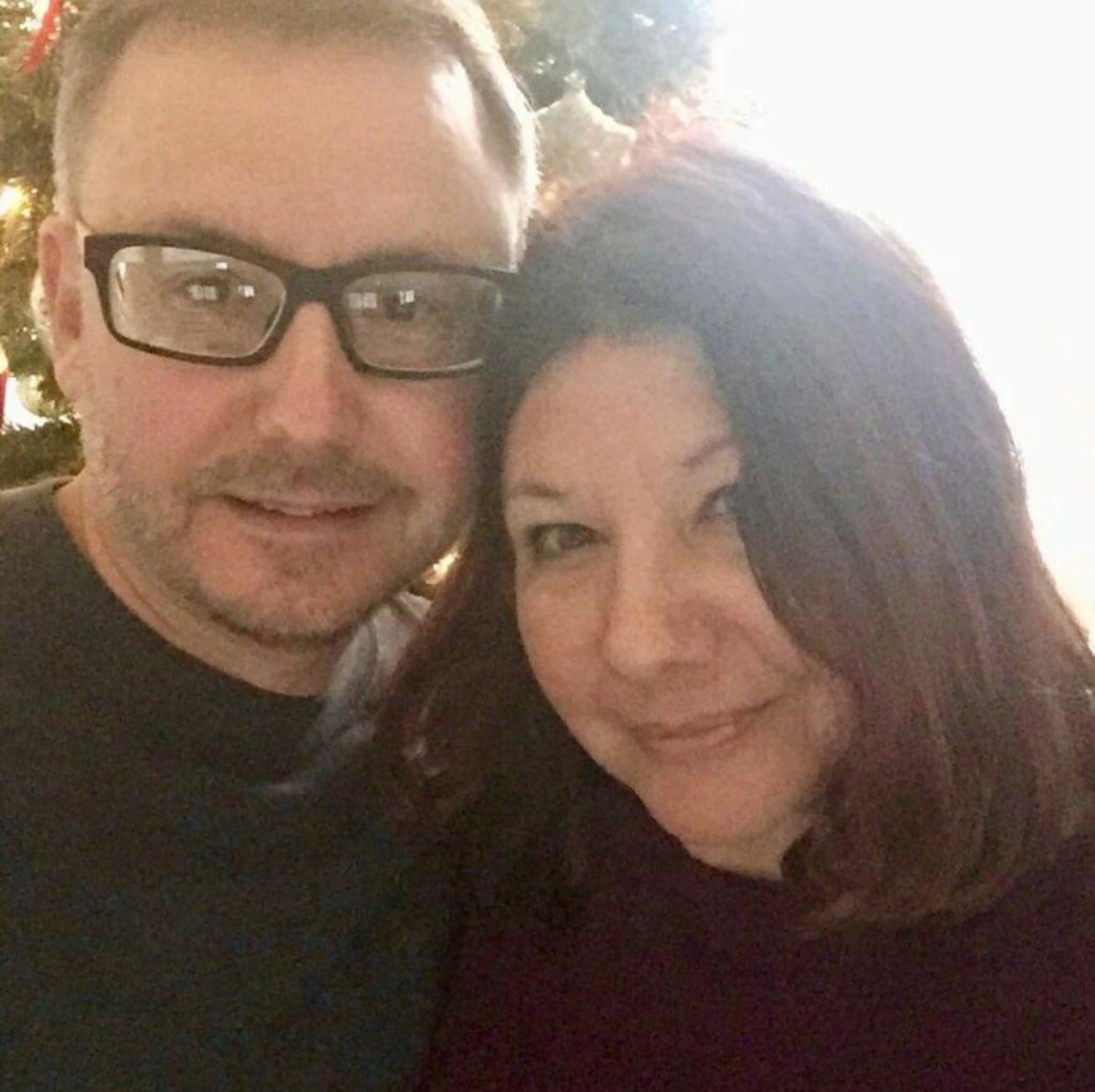 Meet your Posher, Dave